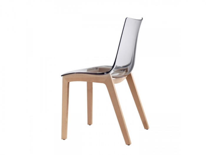 Scaun Natural Zebra Antishock birou, living, bucatarie, HoReCa [2]