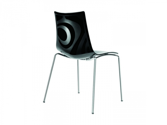 Scaun Zebra Legs birou, living, bucatarie, HoReCa [3]