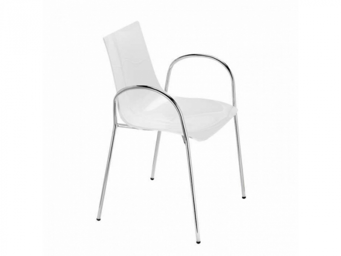 Scaun Zebra Antishock birou, living, bucatarie, HoReCa [4]