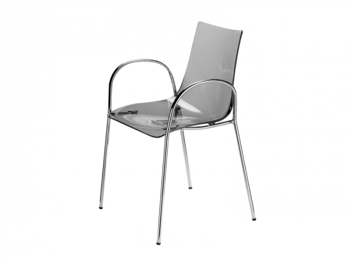 Scaun Zebra Antishock birou, living, bucatarie, HoReCa [2]