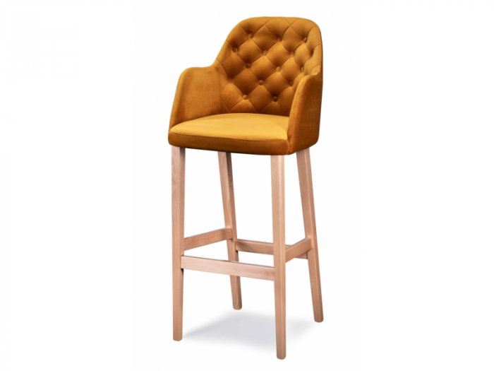 Scaun Chester de bucatarie, living, bar, horeca, custom made [4]