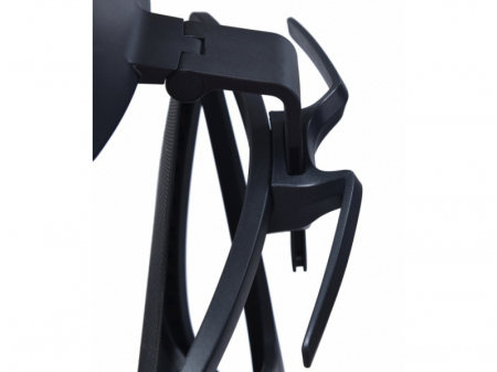 Scaun Ergonimic Cronos Negru Birou Directorial [12]
