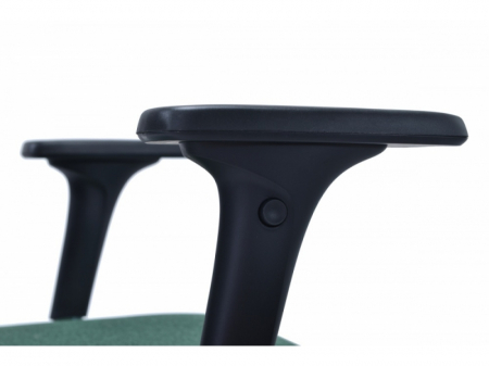 Scaun Ergonimic Cronos Negru Birou Directorial [11]