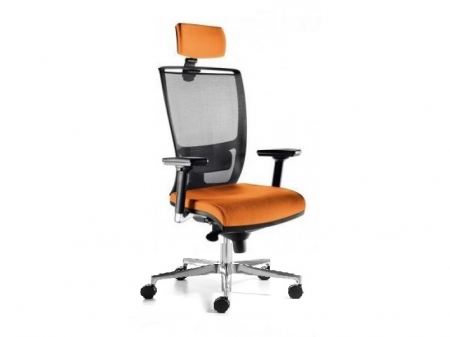 Scaun Ergonomic Zafira Birou Directorial [4]