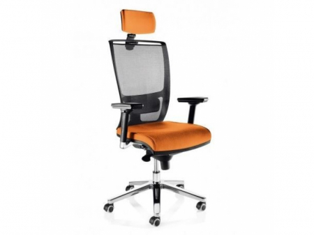 Scaun Ergonomic Zafira Birou Directorial [2]