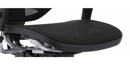 Scaun Ergonimic Enjoy M Task Pro - W Black Mesh Birou Directorial [13]