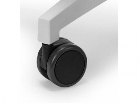 Scaun Ergonimic Mesh Cronos Alb Birou Directorial [5]