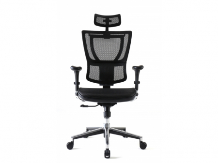 Scaun Ergonimic Mirus M Task Pro Birou Directorial [3]