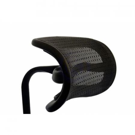 Scaun Ergohuman Classic PDH V1 - Negru Birou Directorial [8]