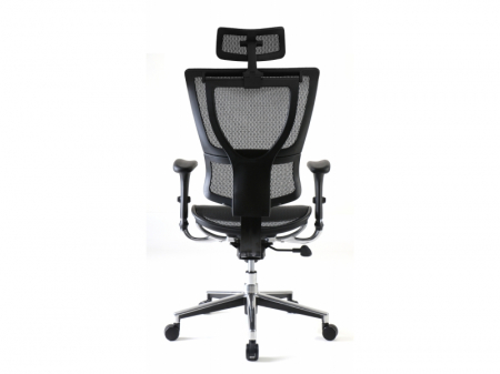 Scaun Ergonimic Mirus M Task Pro Birou Directorial [4]