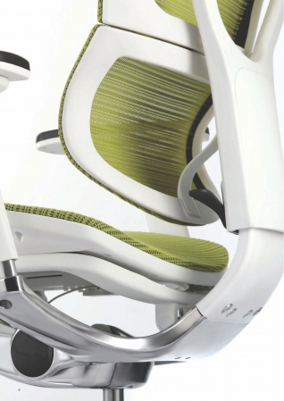 Scaun Ergonimic Mirus M Task Pro Birou Directorial [7]