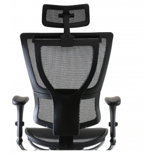 Scaun Ergonimic Mirus M Task Pro Birou Directorial [10]