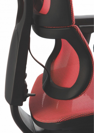 Scaun Ergonimic Mirus M Task Pro Birou Directorial [11]