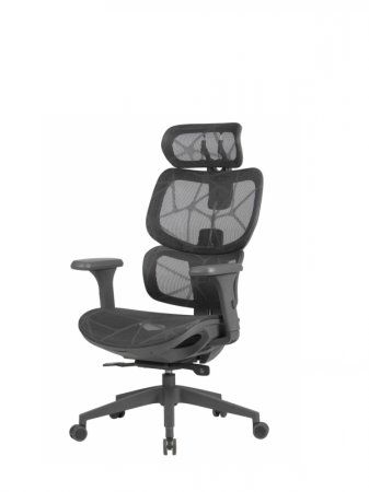 Scaune Ergonomice - Scaun Ergonomic Humantech Birou Directorial