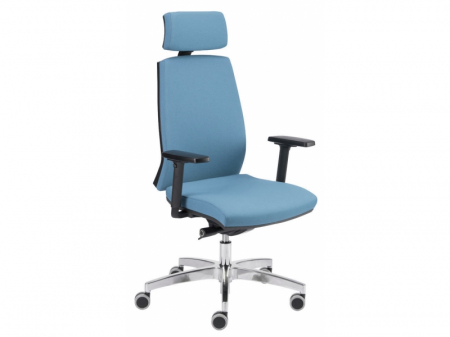 Scaun Ergonimic Orion Birou Directorial [8]