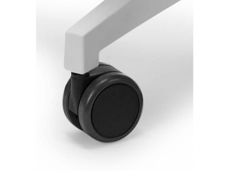 Scaun Ergonimic Artemis Alb Birou Directorial [9]