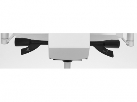 Scaun Ergonimic Artemis Alb Birou Directorial [12]