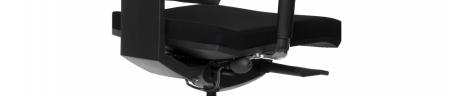 Scaun Ergonimic Artemis Alb Birou Directorial [14]