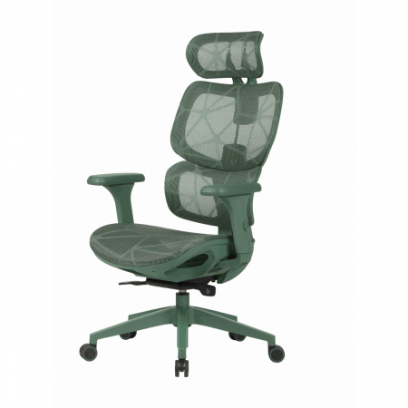 Scaun Ergonomic Humantech Birou Directorial [13]