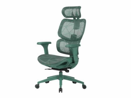 Scaun Ergonomic Humantech Birou Directorial [5]