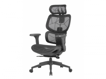 Scaun Ergonomic Humantech Birou Directorial [1]