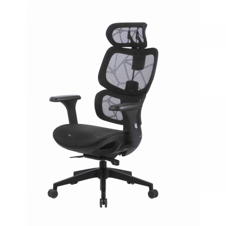 Scaun Ergonomic Humantech Birou Directorial [8]