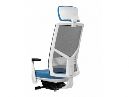 Scaun Ergonimic 1850 Syn Omnia Birou Directorial [4]