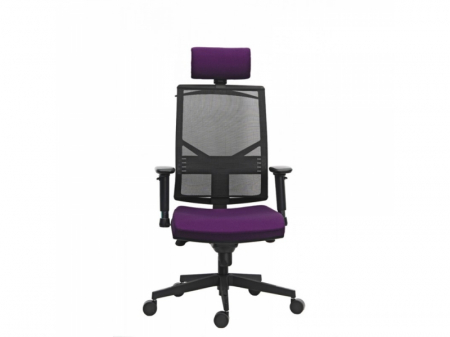 Scaun Ergonimic 1850 Syn Omnia Birou Directorial [8]