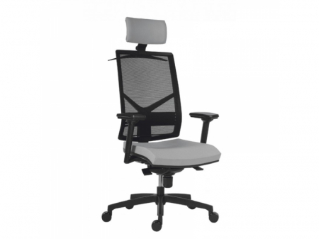 Scaun Ergonimic 1850 Syn Omnia Birou Directorial [13]