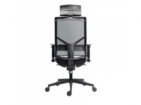Scaun Ergonimic 1850 Syn Omnia Birou Directorial [12]