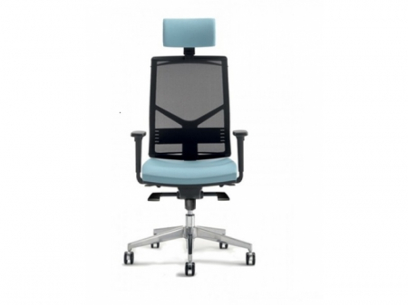 Scaun Ergonimic 1850 Syn Omnia Birou Directorial [10]