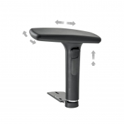 Scaun Ergonimic 1850 Syn Omnia Birou Directorial [15]