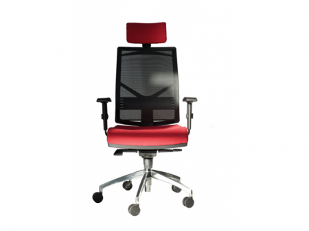 Scaun Ergonimic 1850 Syn Omnia Birou Directorial [6]