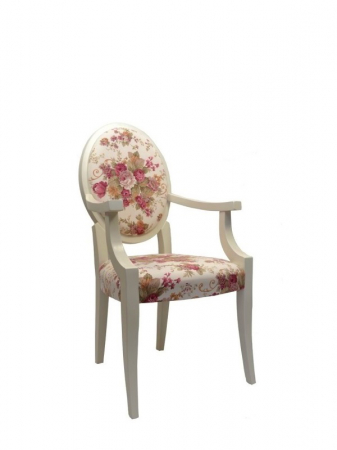 Home & Office - Scaun Ariana cu Brate de bucatarie, living, bar, horeca