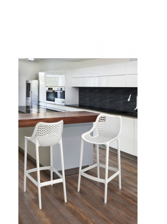 Scaune Insula Bar - Scaun Air 65 de bucatarie, living, bar, horeca, custom made