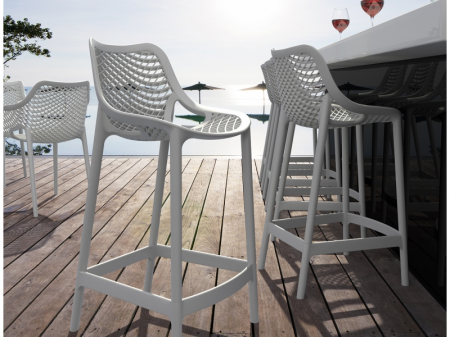 Scaun Air 65 de bucatarie, living, bar, horeca, custom made [5]