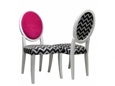 Scaun Ariana de bucatarie, living, bar, horeca, custom made [3]