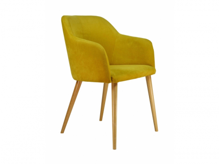 Scaun Francesca de bucatarie, living, bar, horeca [1]