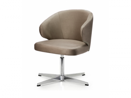Scaun Office Fidelio Sw vizitatori, birou, afacere, HoReCa [4]