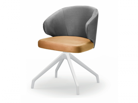 Scaun Office Fidelio Sw vizitatori, birou, afacere, HoReCa [3]