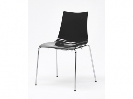 Scaun Zebra Antishock 4 birou, living, bucatarie, HoReCa [5]