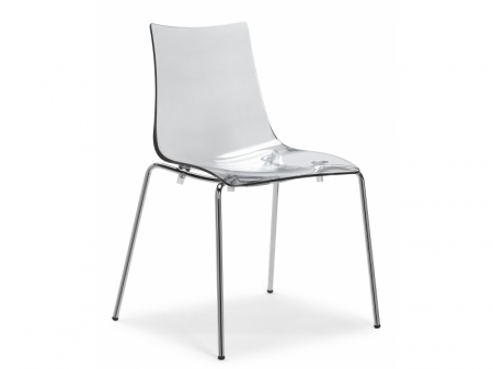 Scaun Zebra Antishock 4 birou, living, bucatarie, HoReCa [1]