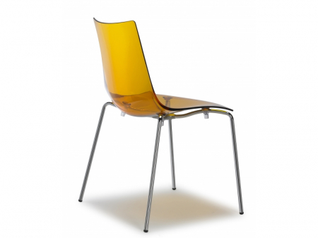 Scaun Zebra Antishock 4 birou, living, bucatarie, HoReCa [2]