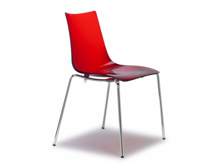 Scaun Zebra Antishock 4 birou, living, bucatarie, HoReCa [3]