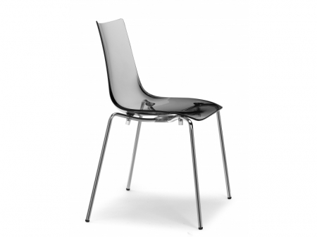 Scaun Zebra Antishock 4 birou, living, bucatarie, HoReCa [4]