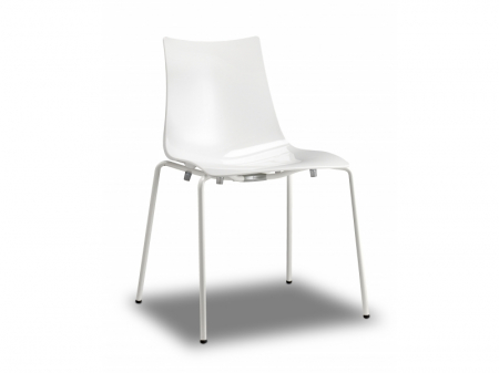 Scaun Zebra Antishock 4 birou, living, bucatarie, HoReCa [6]