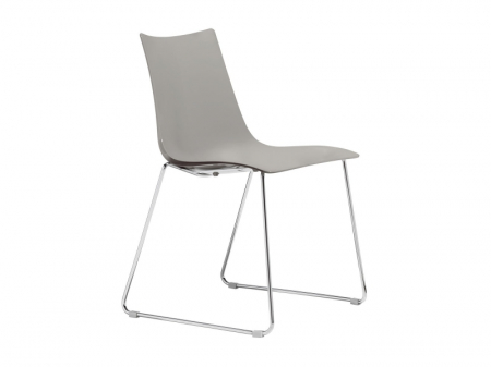 Scaun Zebra Tehnopolimer birou, living, bucatarie, HoReCa [2]