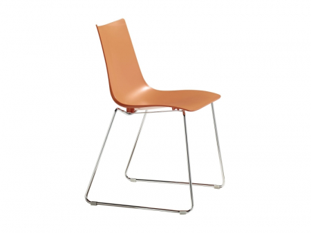 Scaune Bucatarie - Scaun Zebra Tehnopolimer birou, living, bucatarie, HoReCa