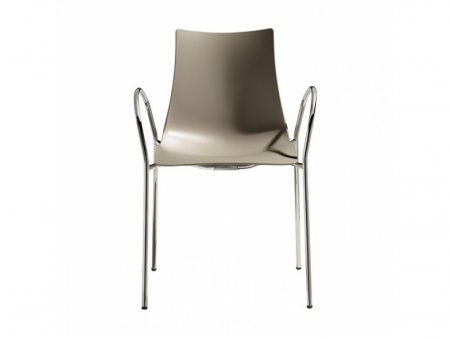 Scaun Zebra Tehnopolimer birou, living, bucatarie, HoReCa [1]