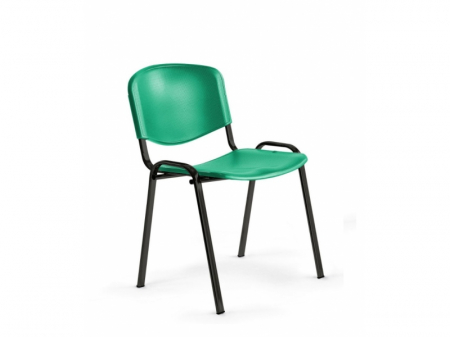 Scaune Vizitator - Scaune la comanda Taurus Plastic PP, Vizitatori, Conferinta, HORECA